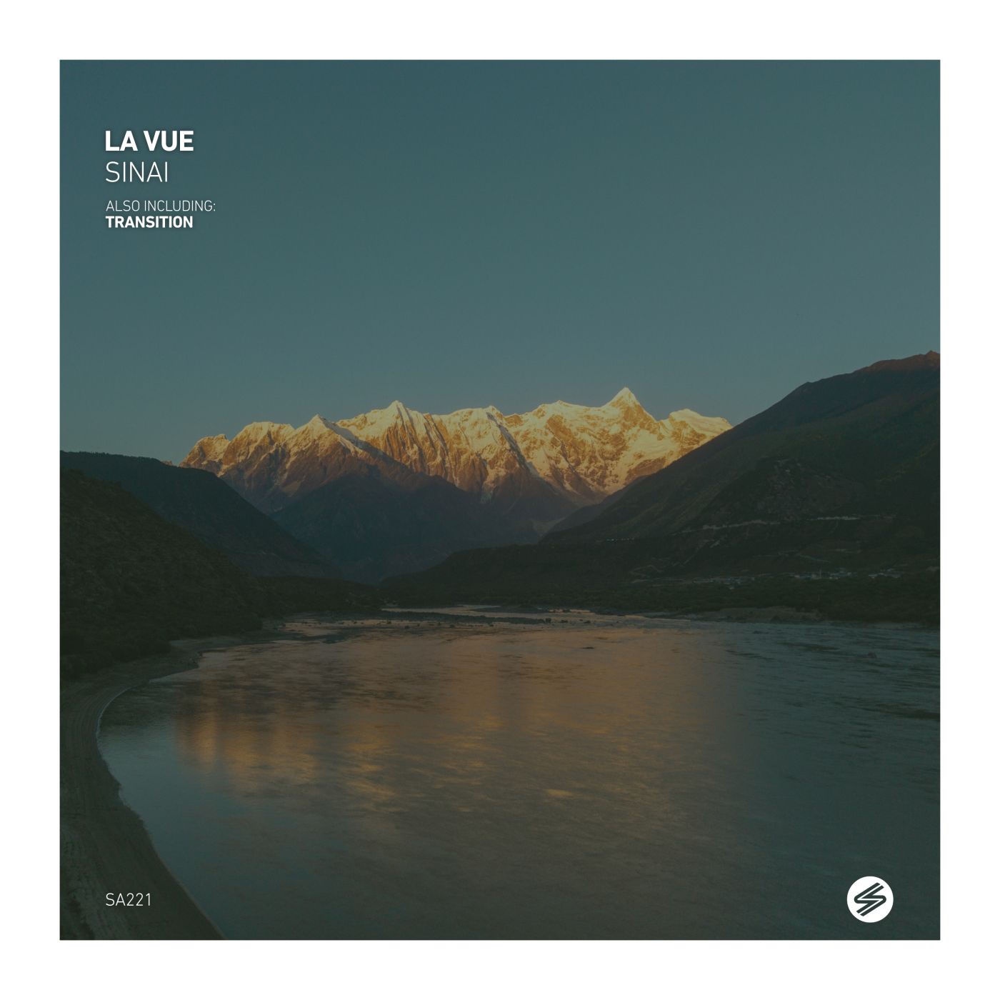 La Vue - Sinai (Original Mix)