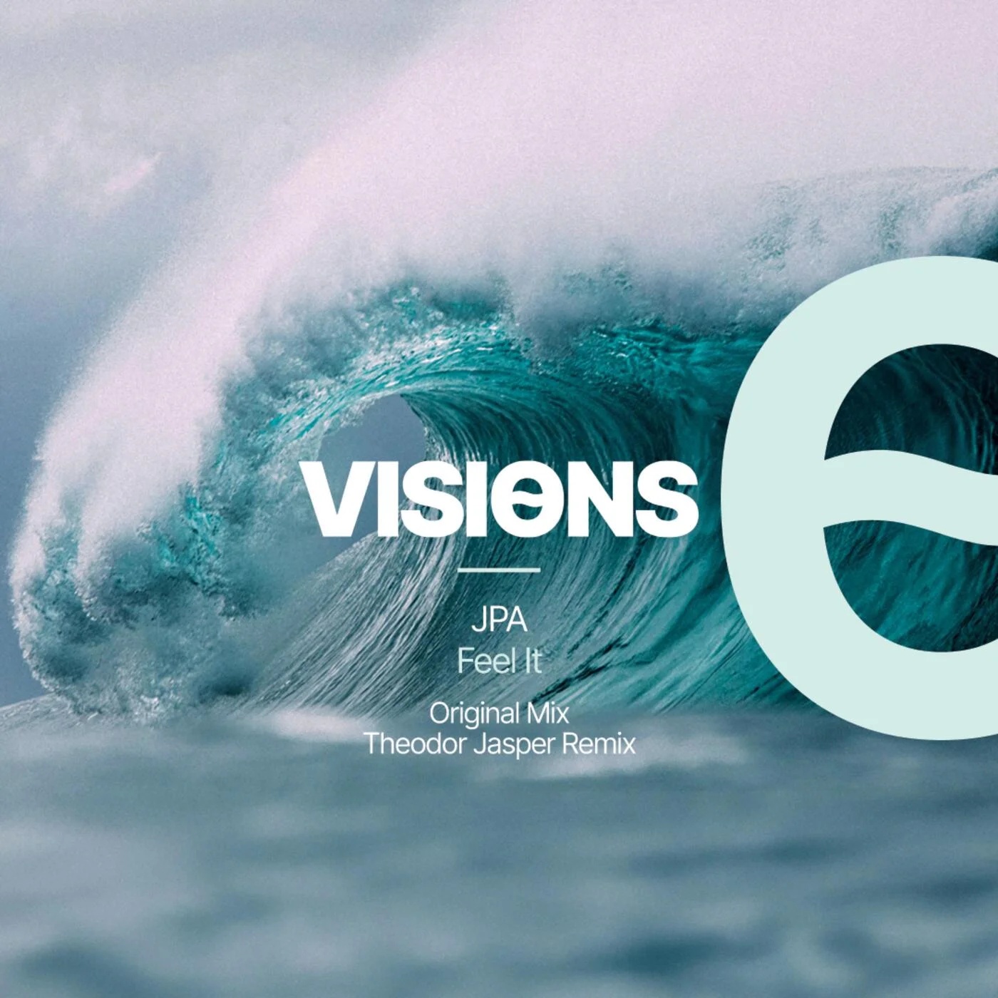 JPA - Feel It (Extended Mix)