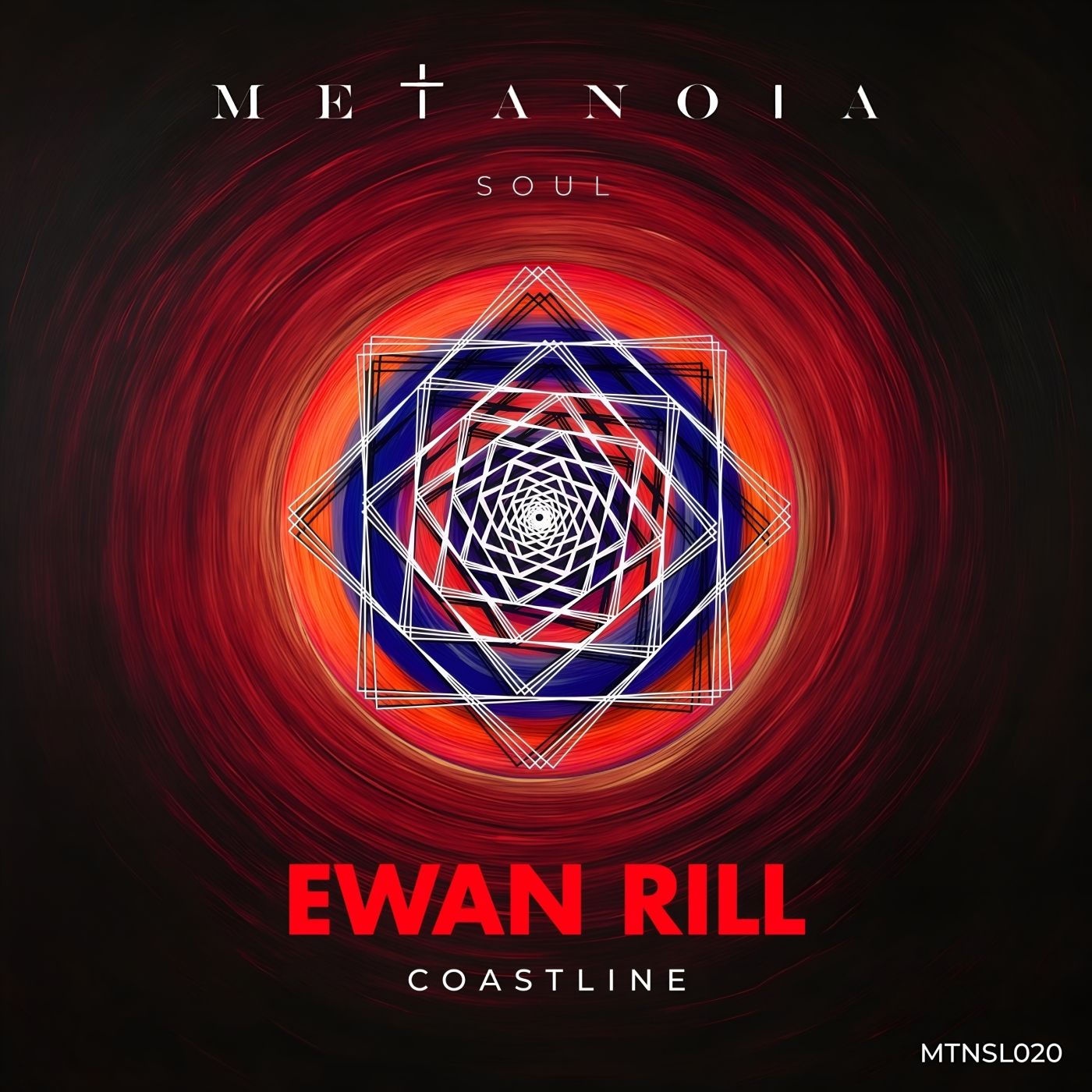 Ewan Rill - Coastline (Original Mix)