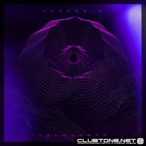 Subsonic - Frequency (Original Mix)