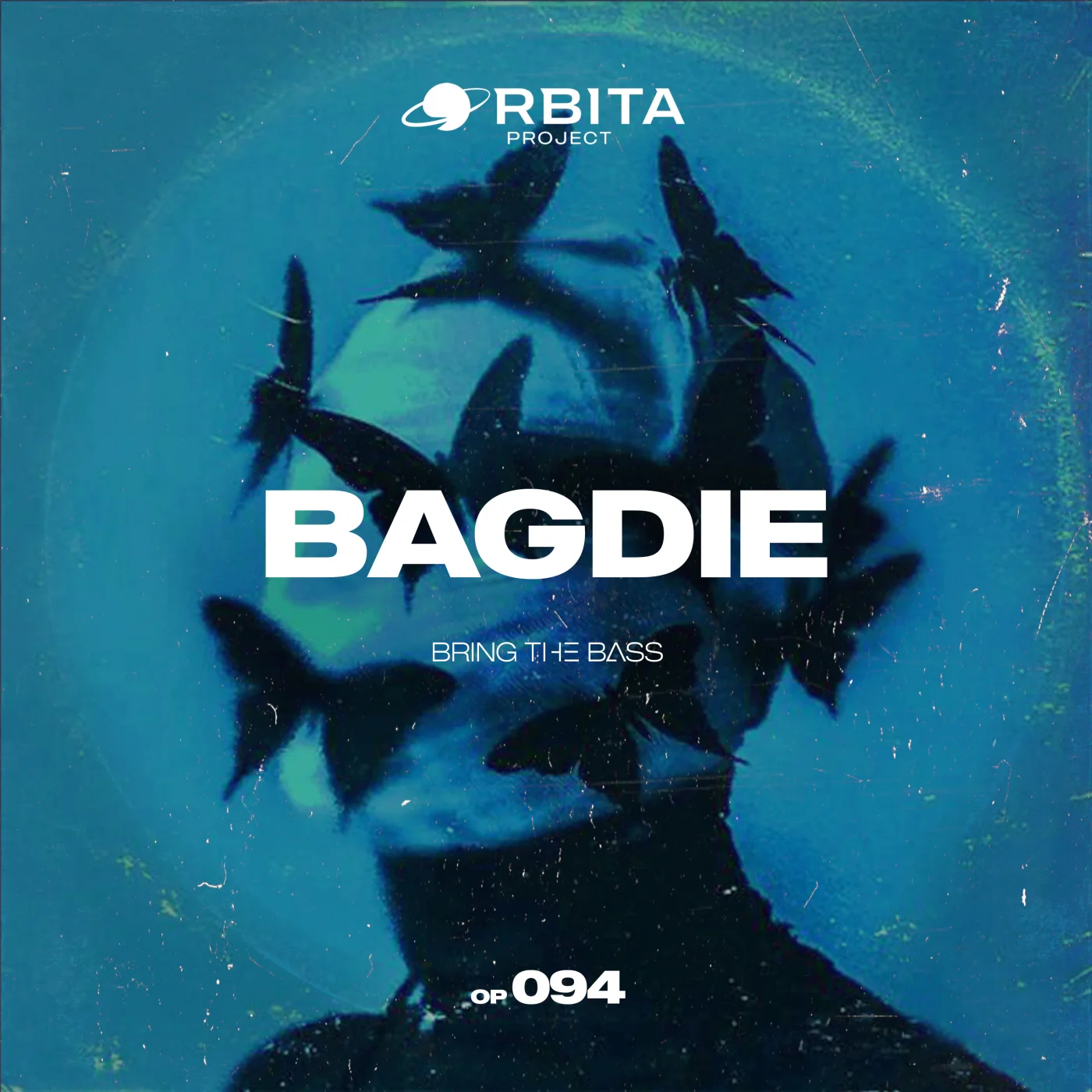 Bagdie - Bring the Bass (Extended Mix)
