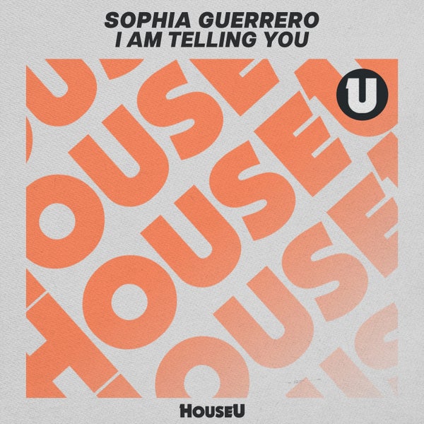 Sophia Guerrero - I Am Telling You (Extended Mix)