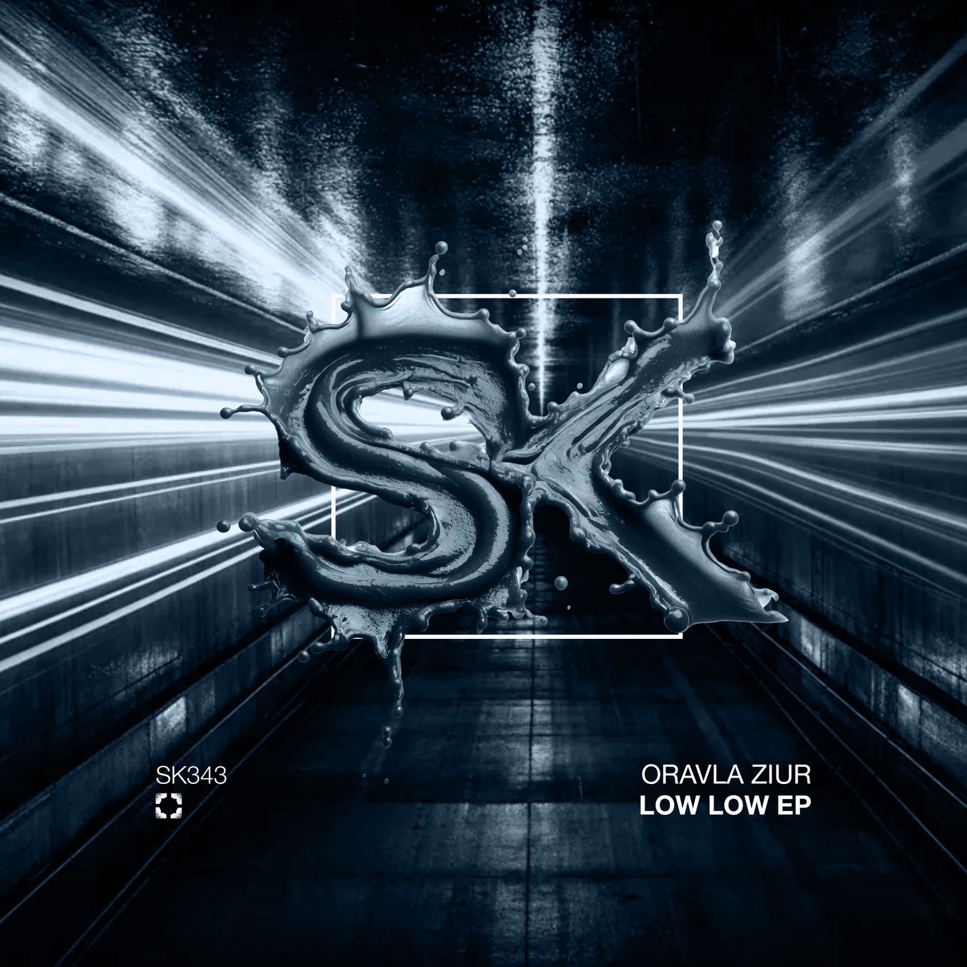 Oravla Ziur - Low Low (Original Mix)