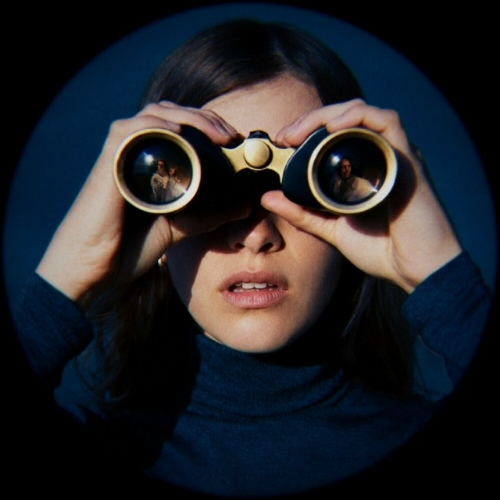 Ctrl+A, Эка Джанелидзе - Паранойя (Original Mix)