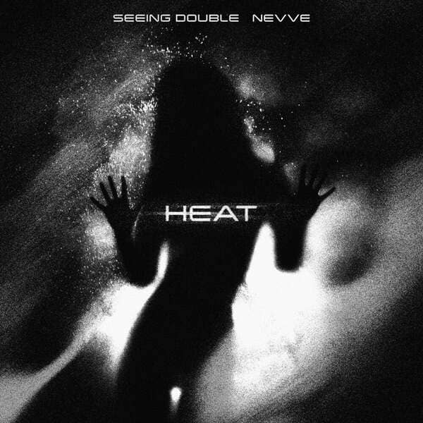 Seeing Double, Nevve - Heat (Extended Mix)