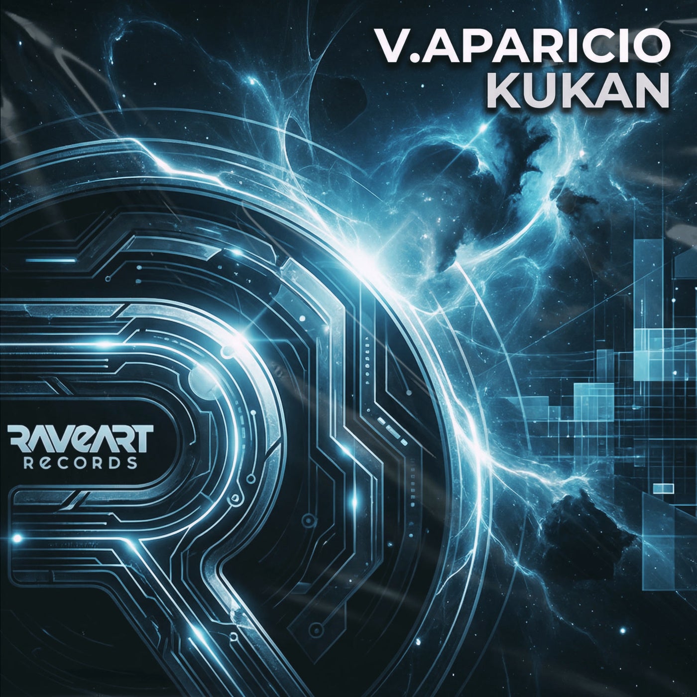 V.Aparicio - Kukan (Original Mix)