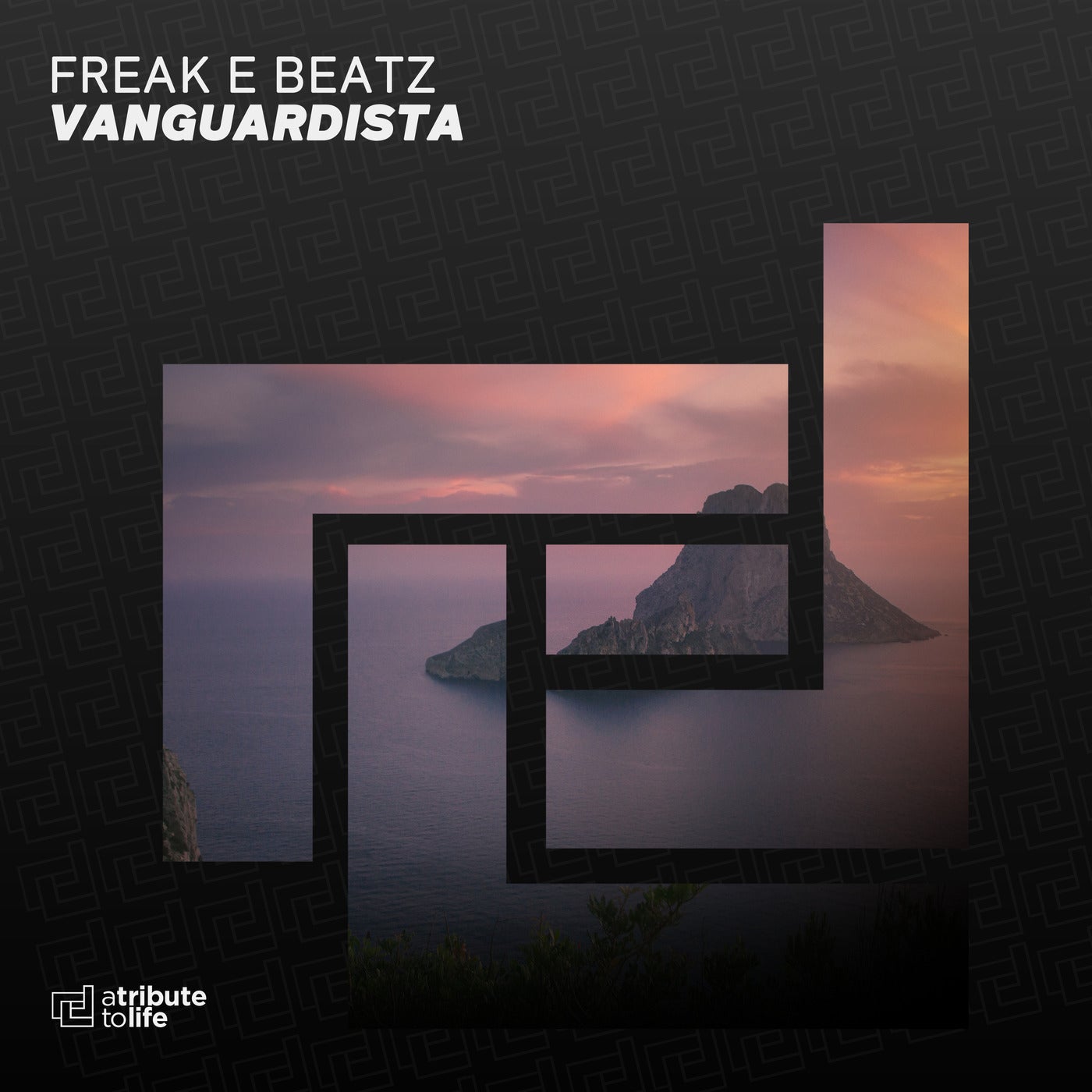 Freak E Beatz - Vanguardista (Extended Mix)
