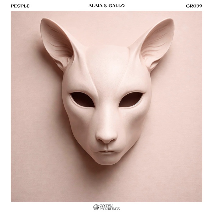 Alaia & Gallo - People (Extended Mix)