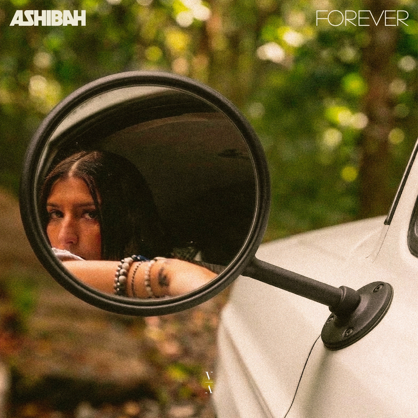 Ashibah - Forever (Extended Mix)