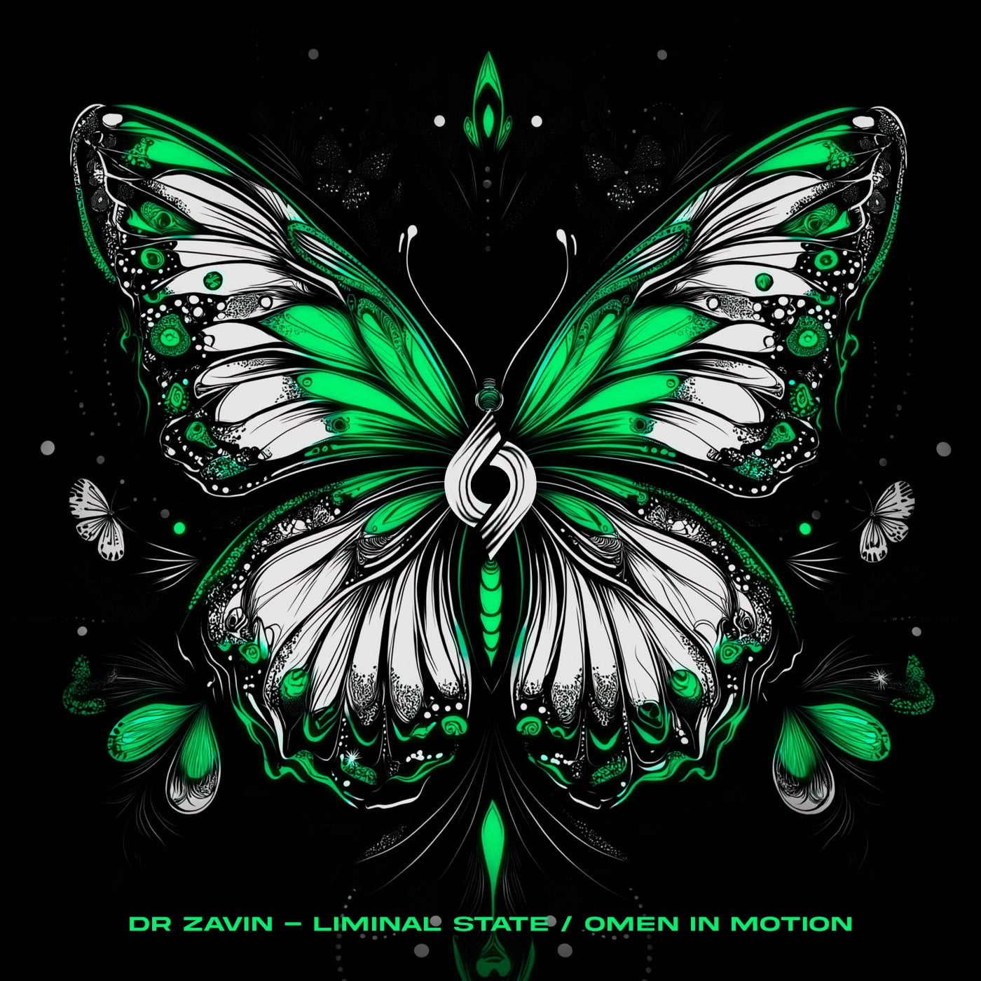 DR ZAVIN - Omen in Motion (Extended Mix)