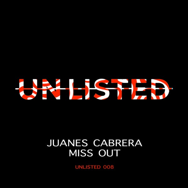 Juanes Cabrera - Miss Out (Original Mix)