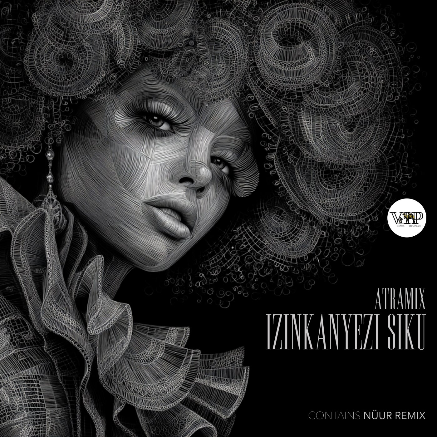 Atramix - Izinkanyezi Siku (Original Mix)