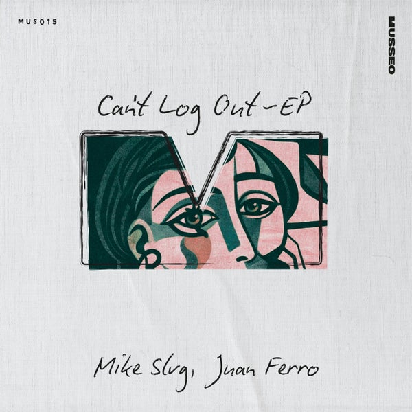 Mike Slvg, Juan Ferro - Have Fun (Original Mix)