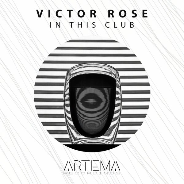 Victor Rose - Promised Me (Original Mix)