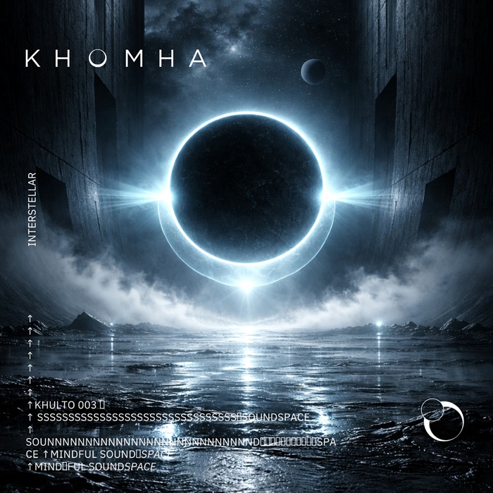 KhoMha - Interstellar (EXTENDED)