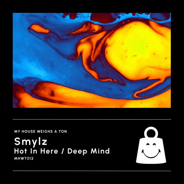 SMYLZ - Deep Mind (Original Mix)