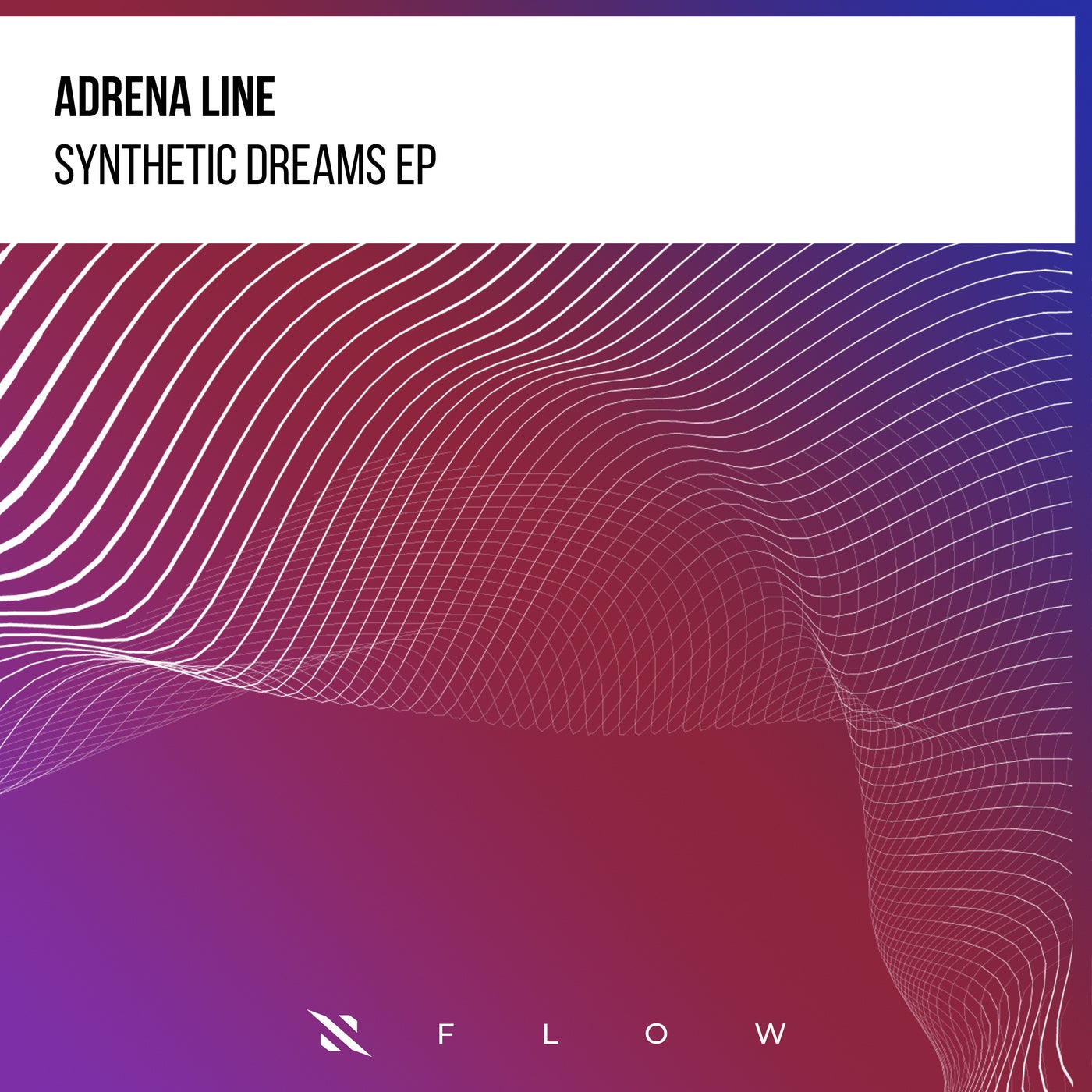 Adrena Line - Synthetic Dreams (Extended Mix)