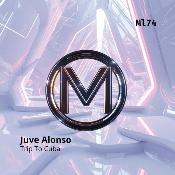 Juve Alonso - Trip To Cuba (Original Mix)