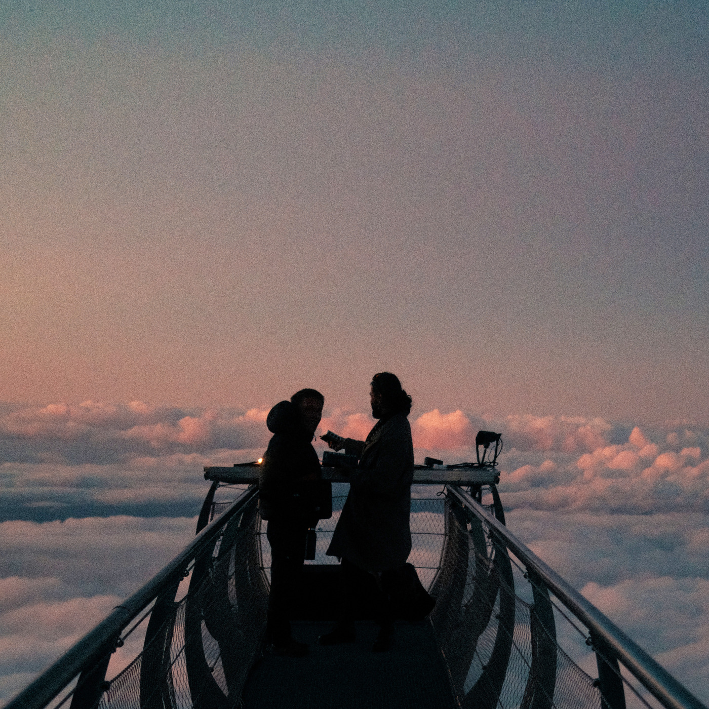 Nohr, Afnan Prince - Weaver (Extended Mix)