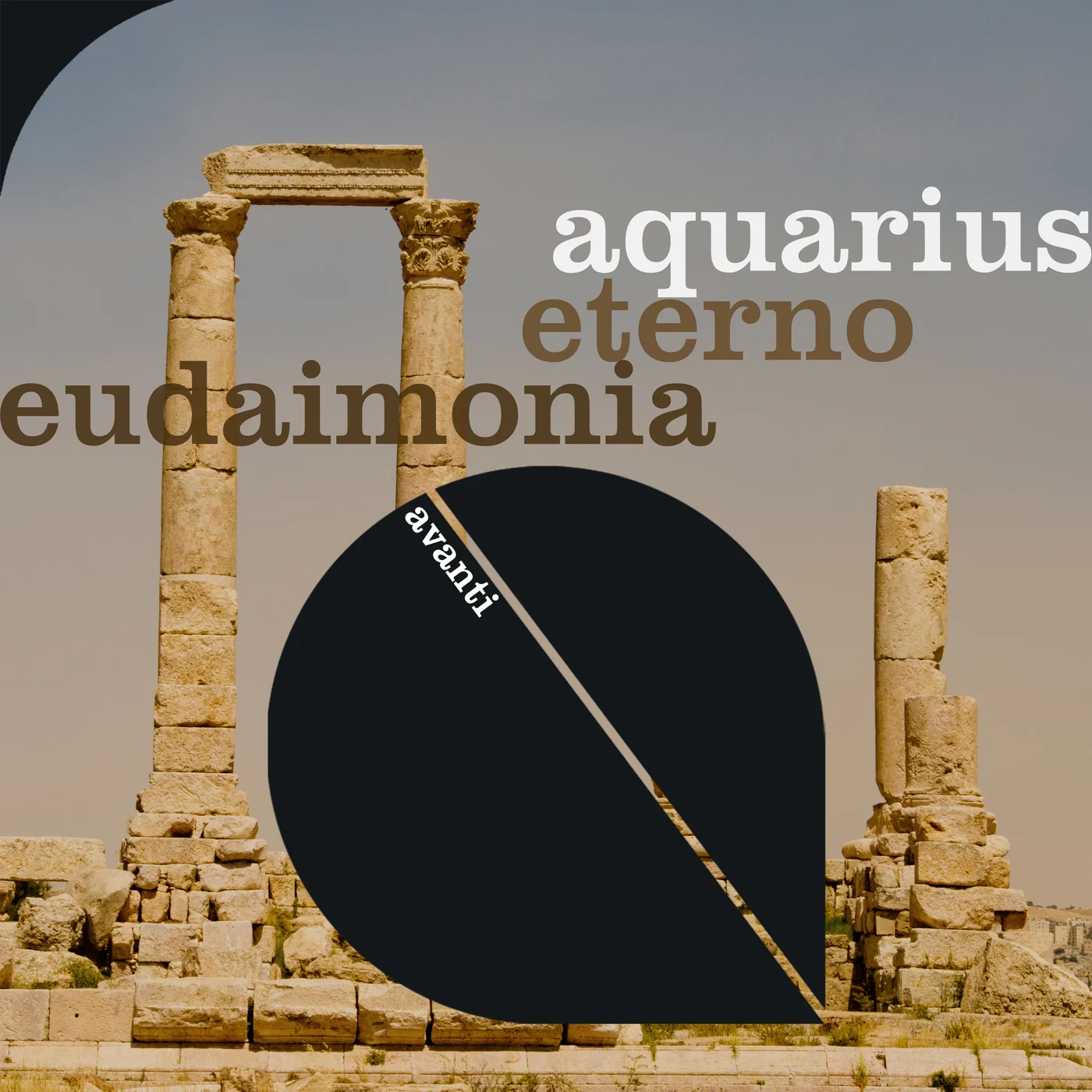 Aquarius - Eterno (Extended Mix)