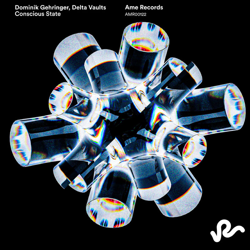 Dominik Gehringer & Delta Vaults - Conscious State (Extended Mix)
