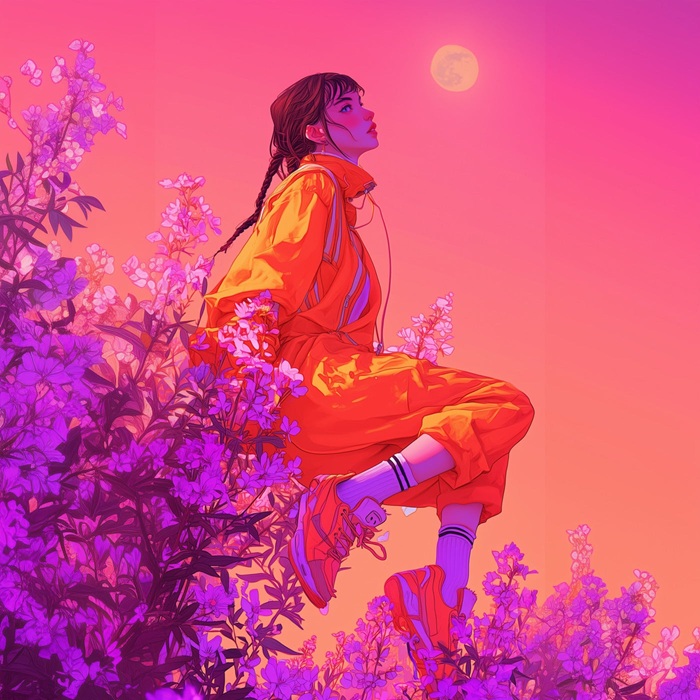 Kontaktees - Aint Talkin Bout Love (Original Mix)