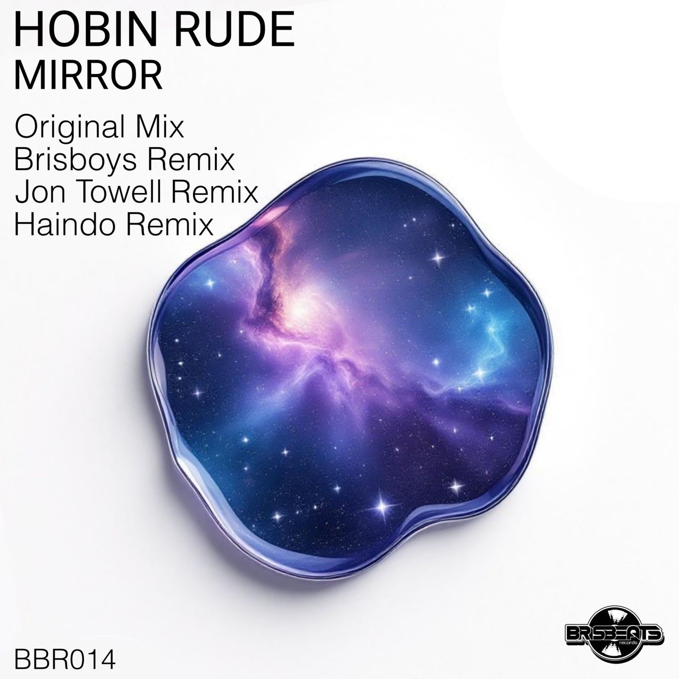 Hobin Rude - Mirror (Original Mix)