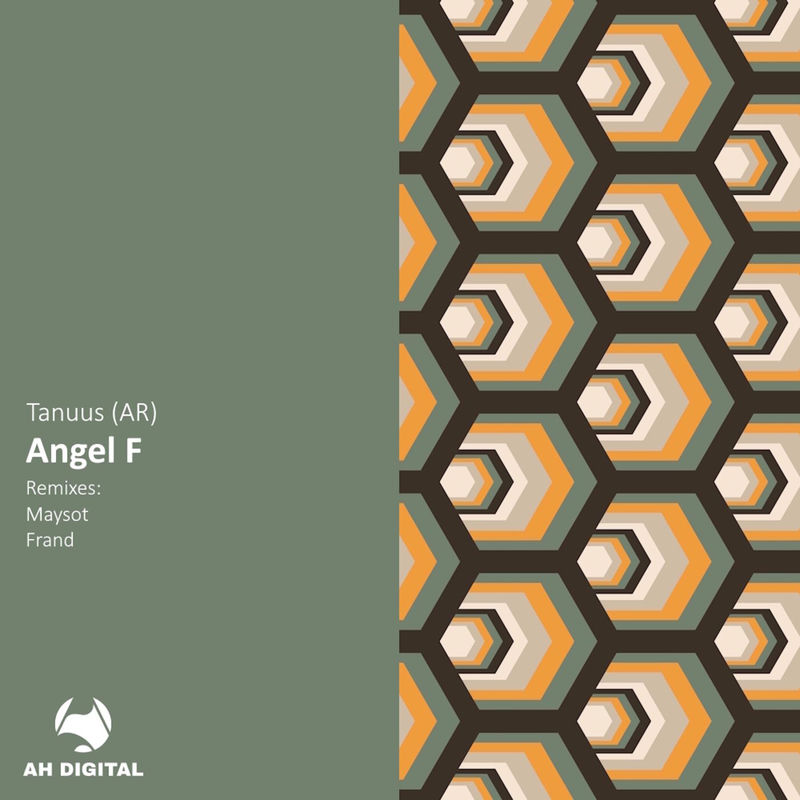 Tanuus (AR) - Angel F (Maysot Remix)