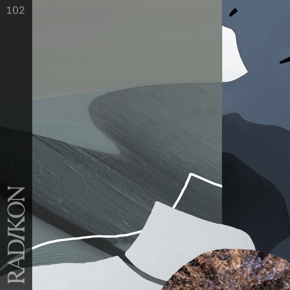 Guzy - Shut Up (Original Mix)