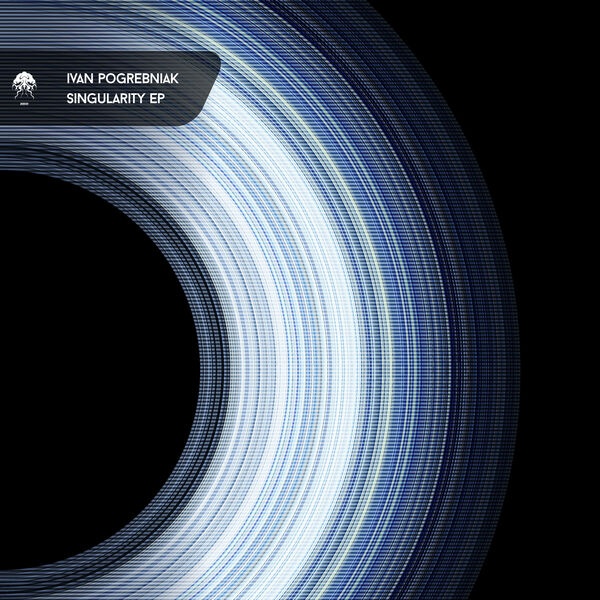 Ivan Pogrebniak - Clockwork (Original Mix)