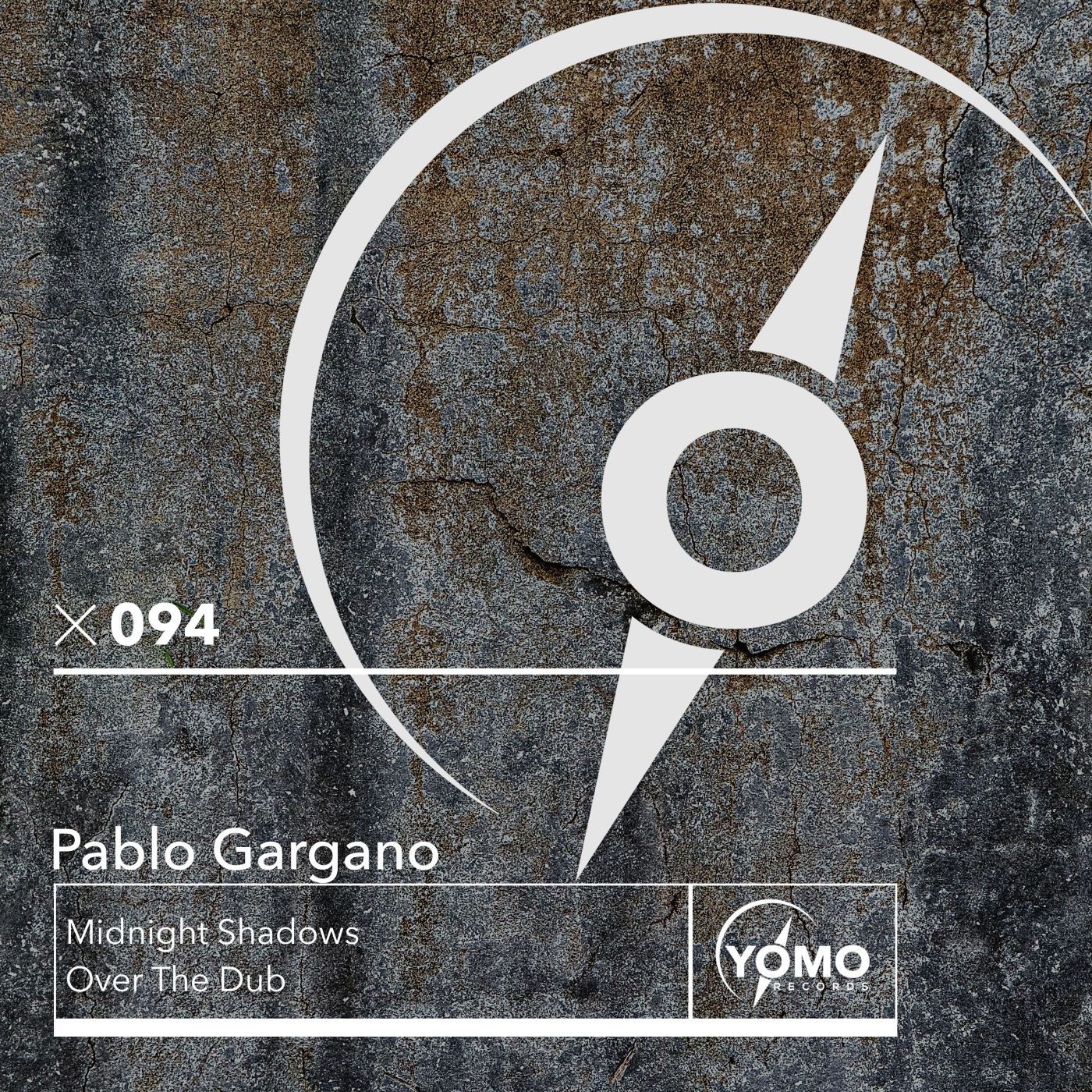 Pablo Gargano - Midnight Shadows (Original Mix)