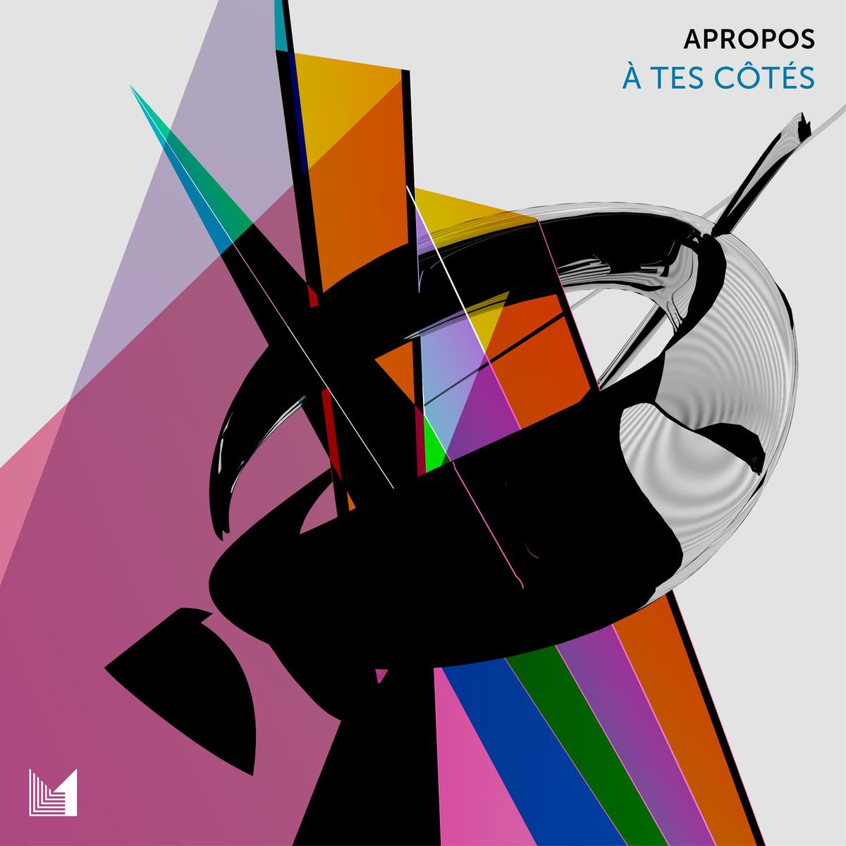 Apropos - À tes côtés (Original Mix)