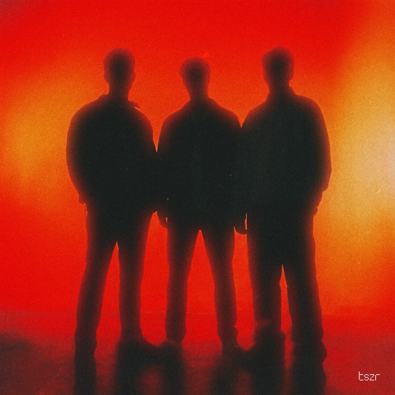 POLOVICH, HILLS (US) - Affection (Original Mix)