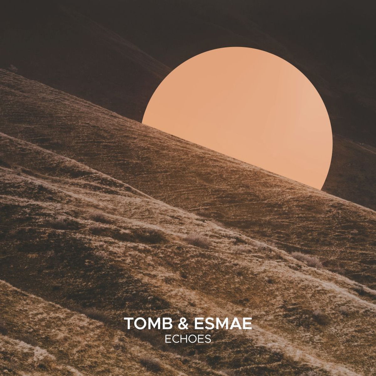 Tomb, ESMAE (NL) - Echoes (Extended Mix)