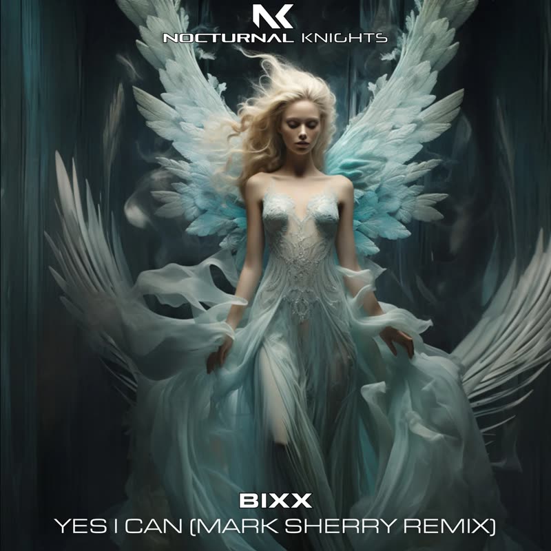BiXX - Yes I Can (Mark Sherry Extended Remix)