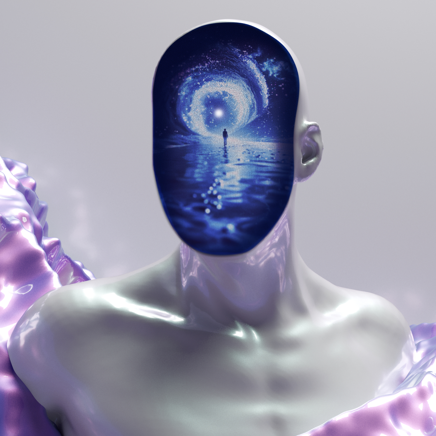 Goom Gum - Imagine (Extended Mix)