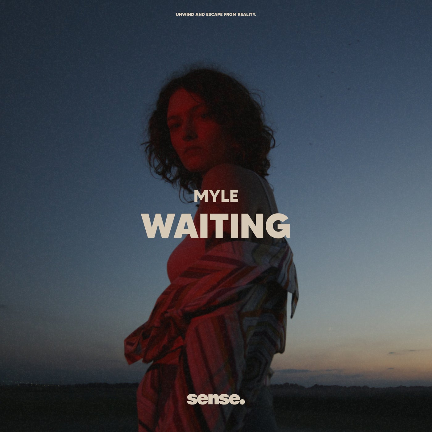MYLE - Waiting (Extended Mix)