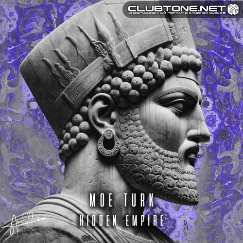 Moe Turk & Ario Vibes - Hidden Empire (Original Mix)
