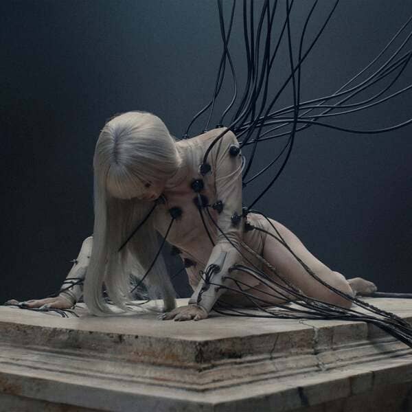 Anyma (ofc), Lisa - Bad Angel (Extended Mix)