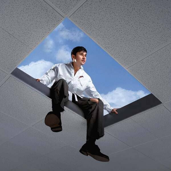 John Summit, Nija - MESS W/ ME (Original Mix)