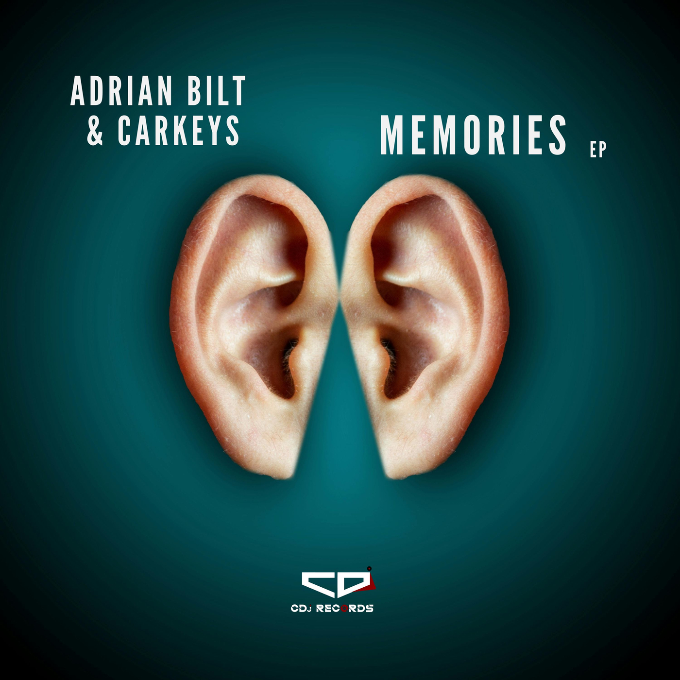 Carkeys, Adrian Bilt - Romper (Original Mix)