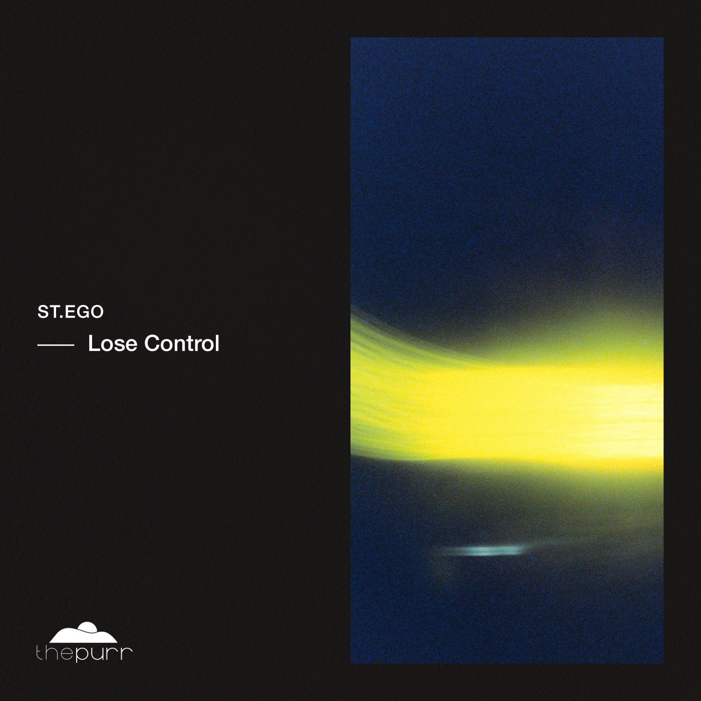 St.Ego - Don't Drag Me Down (Original Mix)