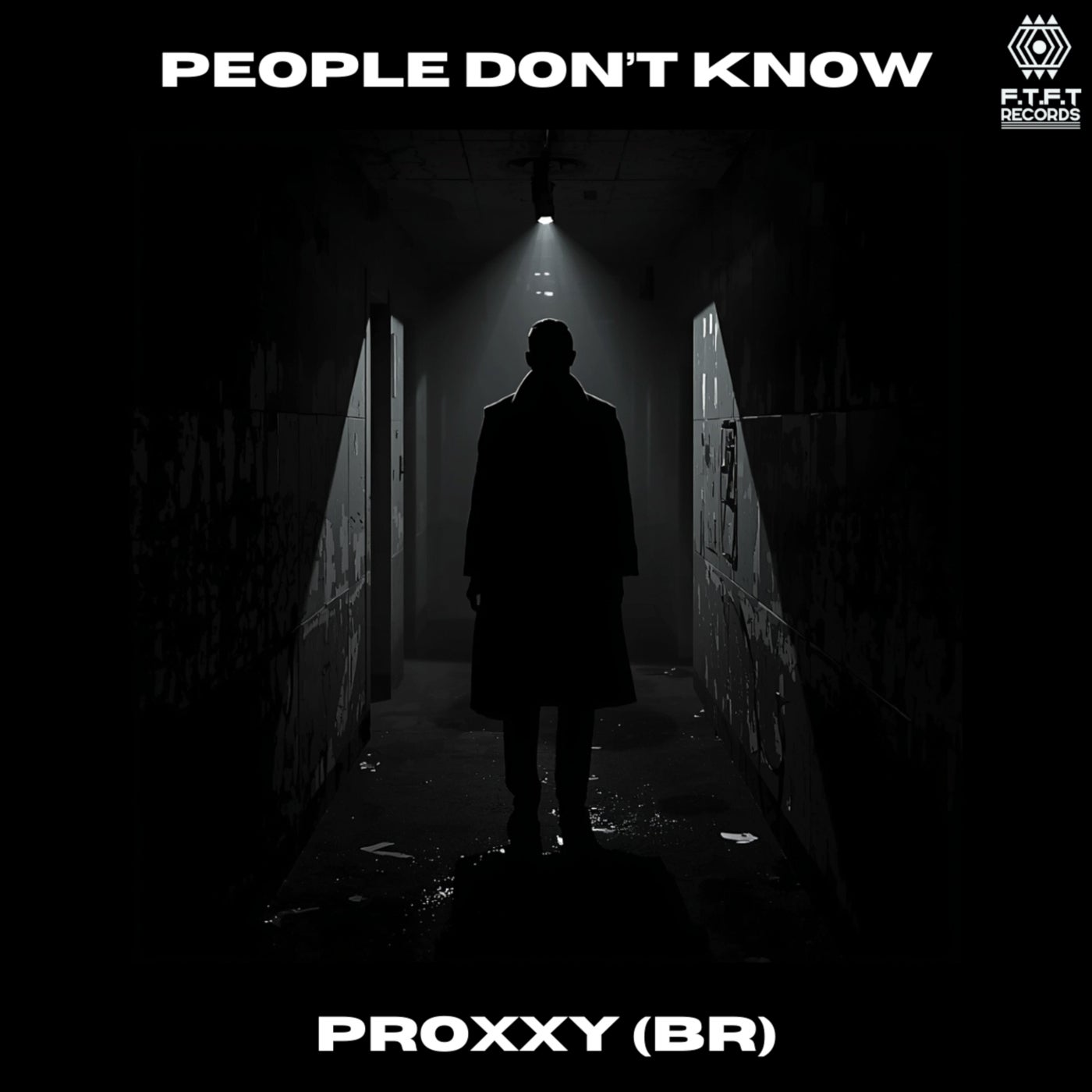 Proxxy (BR) - Back Room (Extended)