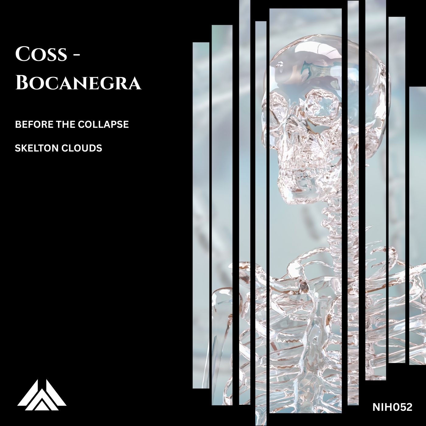 Coss Bocanegra - Before the Colapse (Original Mix)