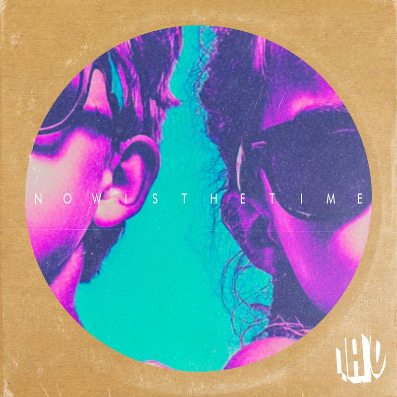 Oliver Knight - Now Is The Time (Extended Mix)