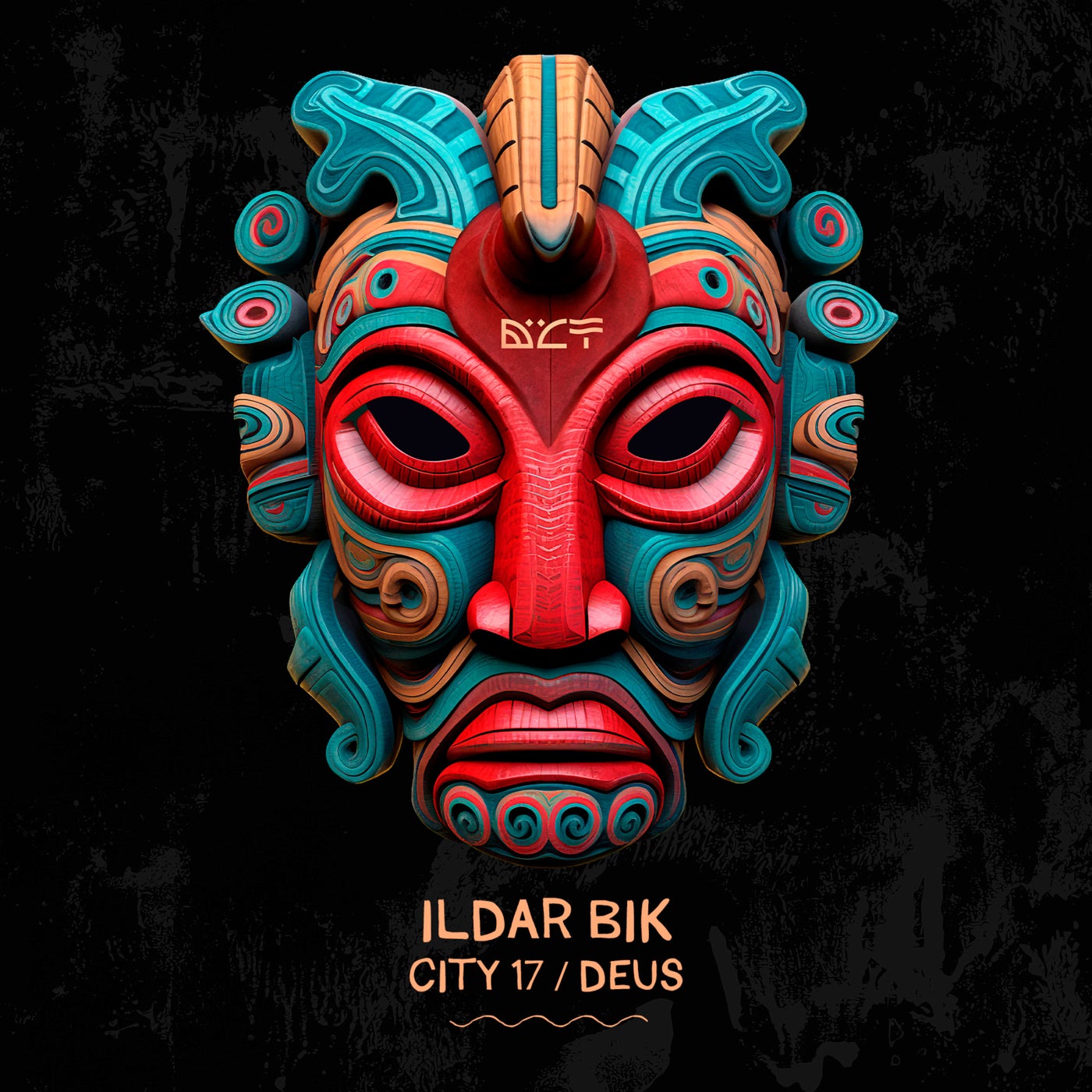 Ildar Bik - City 17 (Original Mix)