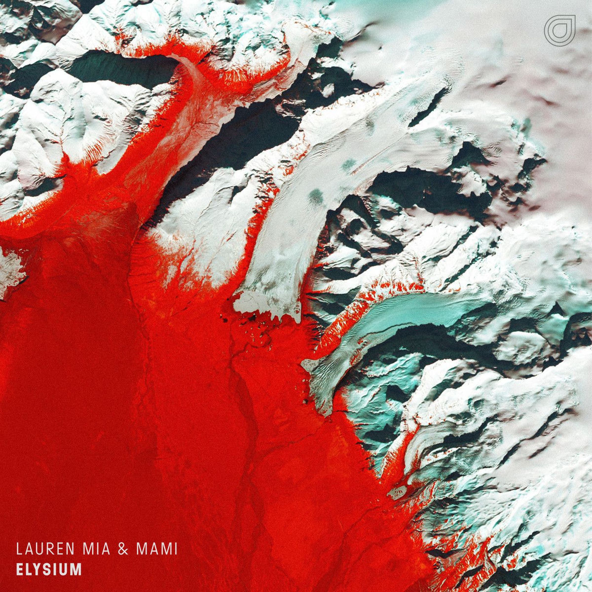 Lauren Mia - Elysium (Extended Mix)