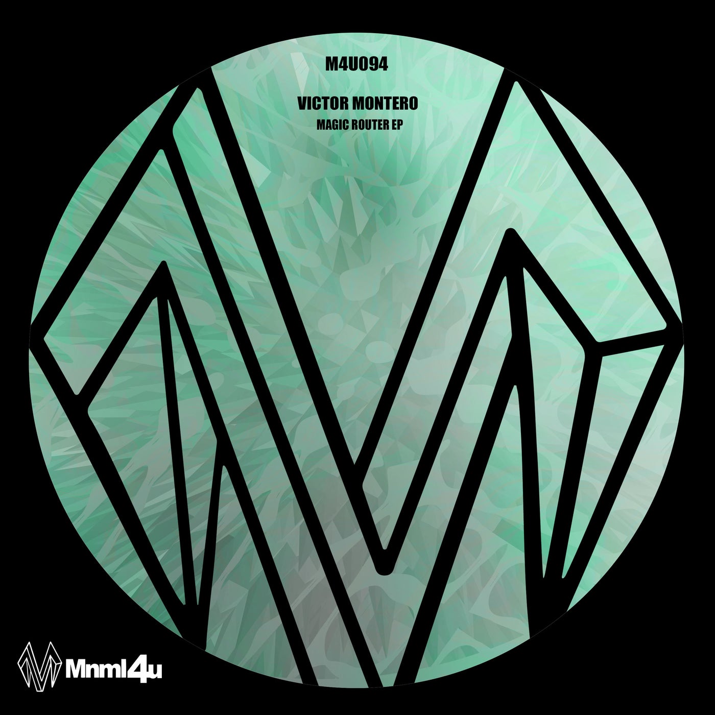 Victor Montero - Lov U (Original Mix)