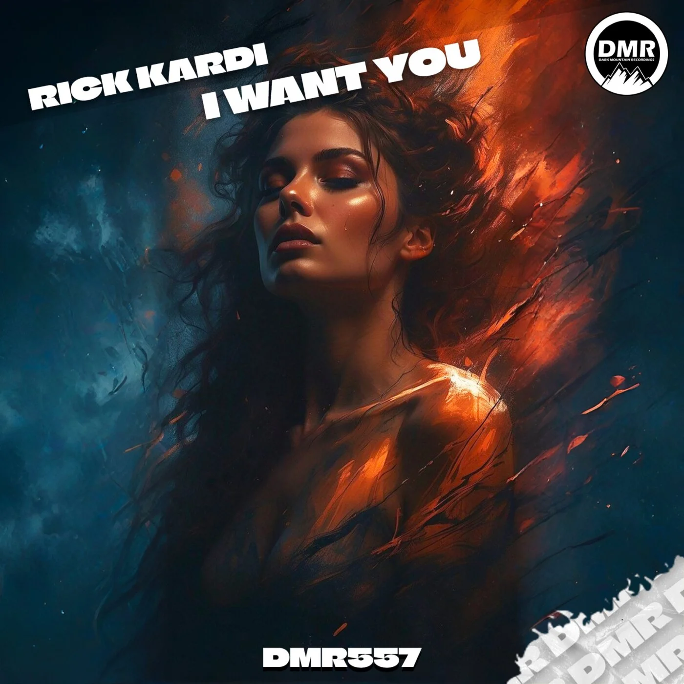 Rick Kardi - I Want You (Original Mix)