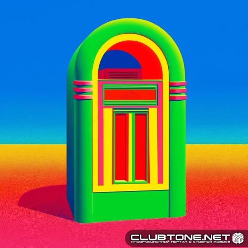 Lexer - Anyywayy (Original Mix)